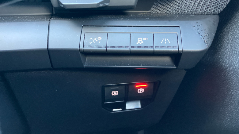 Renault Megane E-Tech EV60 160kW Techno 60kWh Optimum Charge 5dr Auto Electric Hatchback